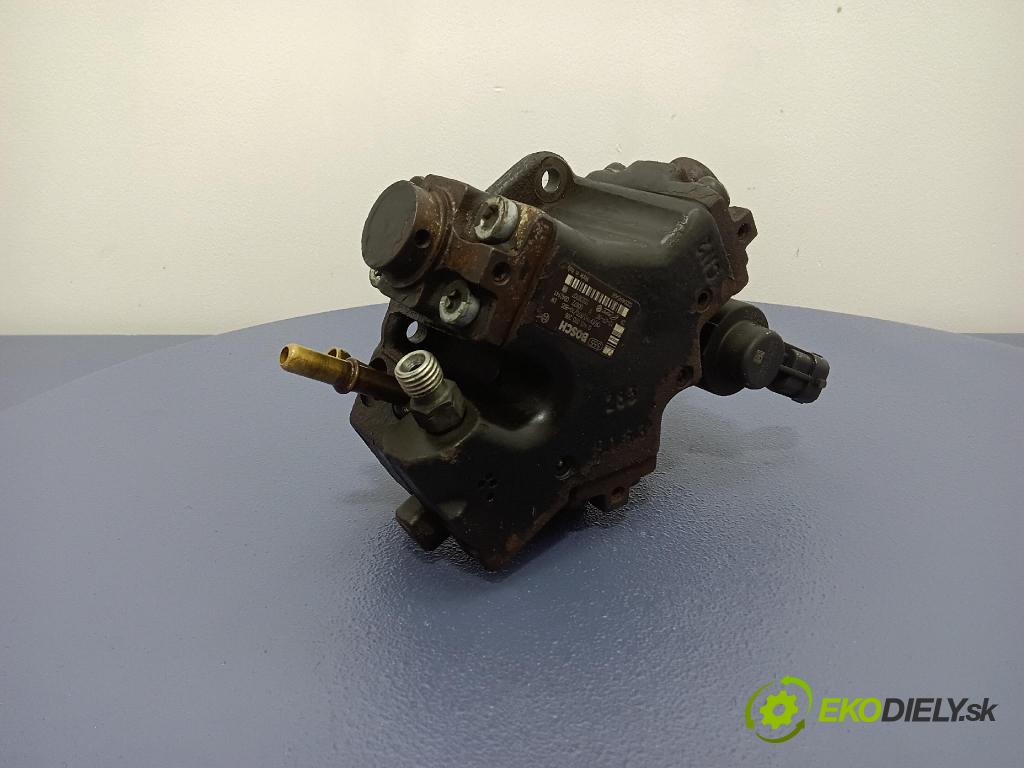 Fiat Punto 2012 čerpadlo Injekcia: 0445010266