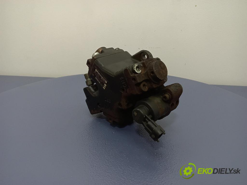 Fiat Punto 2012 čerpadlo Injekcia: 0445010266