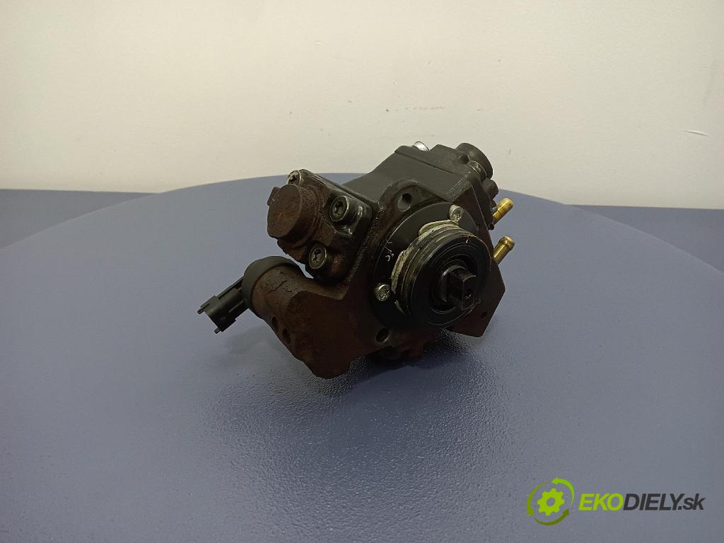 Fiat Punto 2012 čerpadlo Injekcia: 0445010266