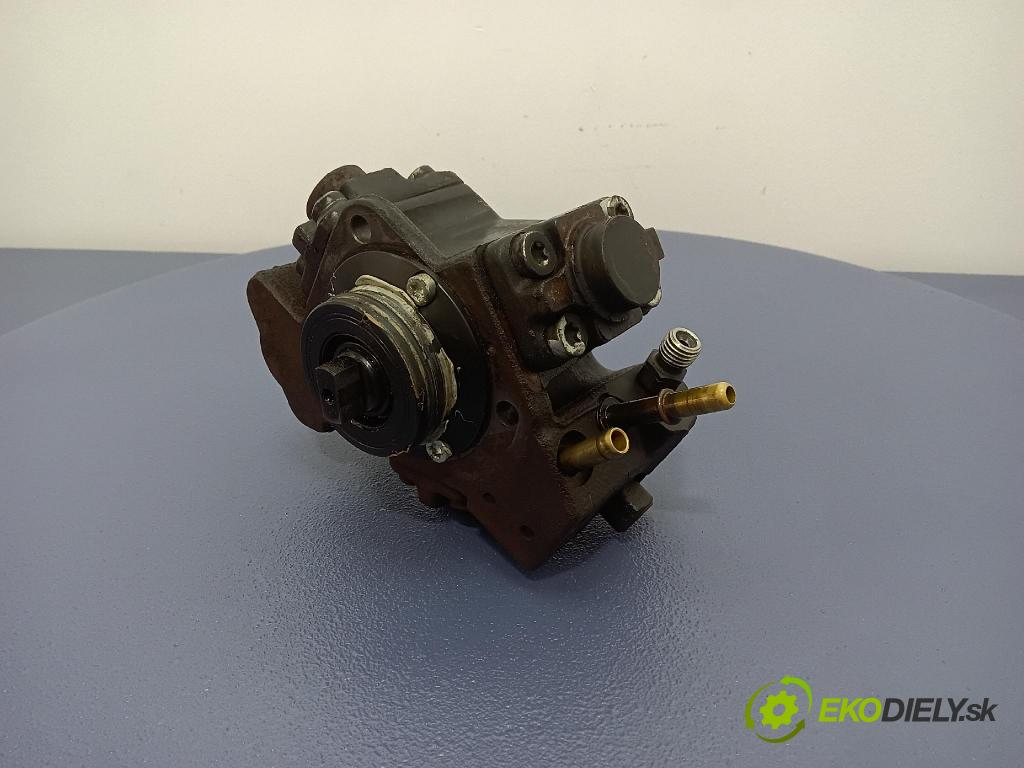 Fiat Punto 2012 čerpadlo Injekcia: 0445010266