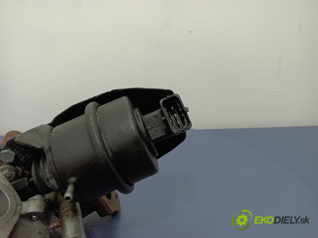 Fiat Punto 2012 (Turbo-kompresor:): 55233062