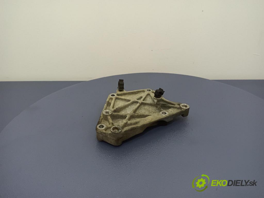 Fiat Punto 2012 Alternator 55206511