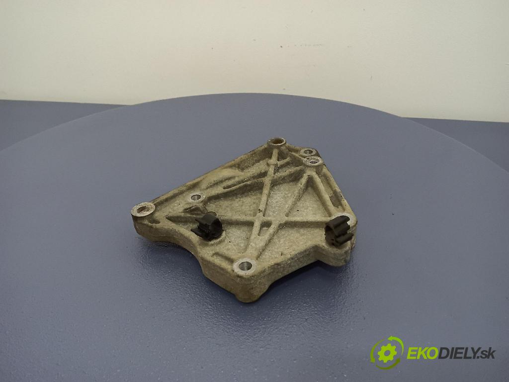 Fiat Punto 2012 Alternator 55206511