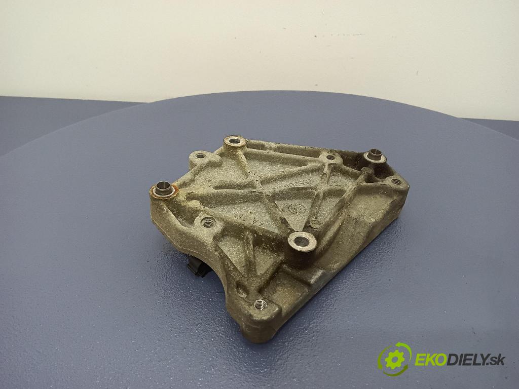 Fiat Punto 2012 Alternator 55206511