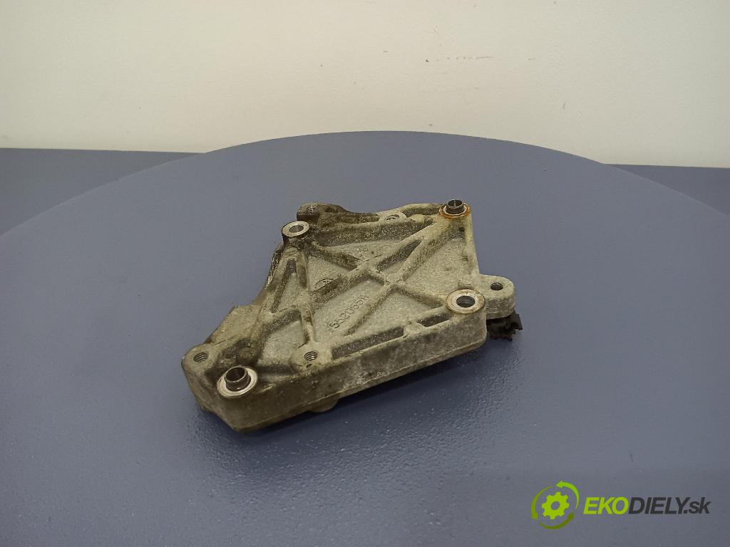 Fiat Punto 2012 Alternator 55206511