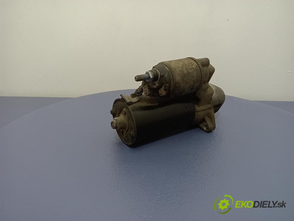 Fiat Punto 2012 štartér 51810307