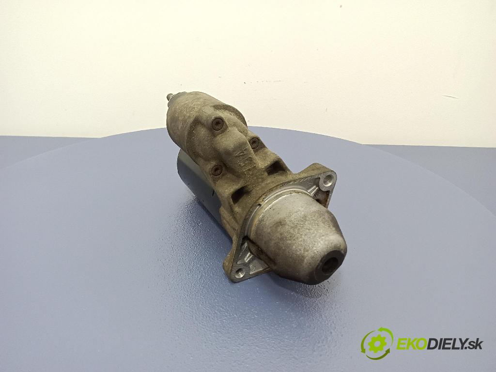 Fiat Punto 2012 štartér 51810307