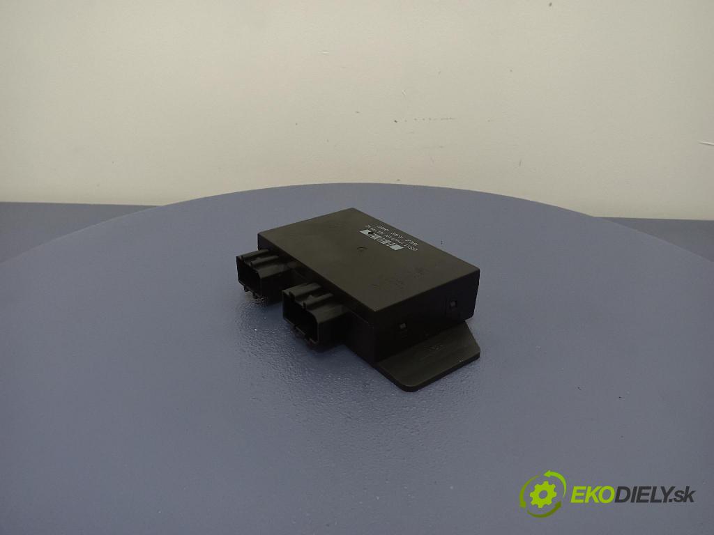 Volkswagen Passat 1997 riadiaca jednotka Komfortu 3B0959796