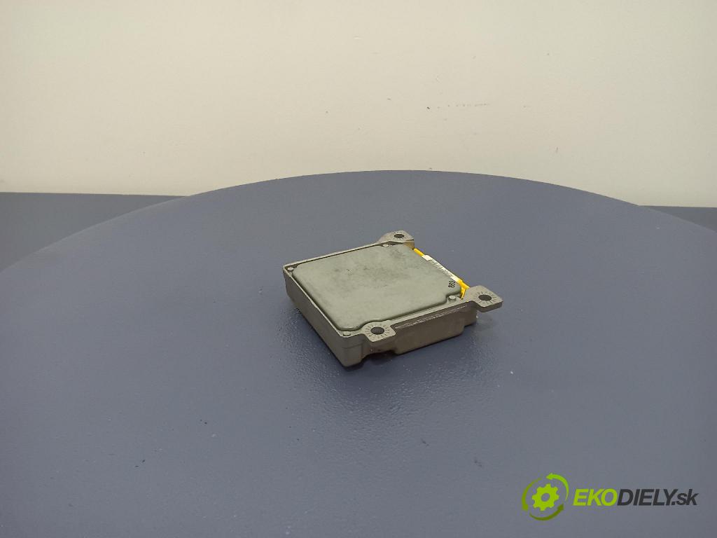 Volkswagen Passat 1997 riadiaca jednotka SRS x 0285001174