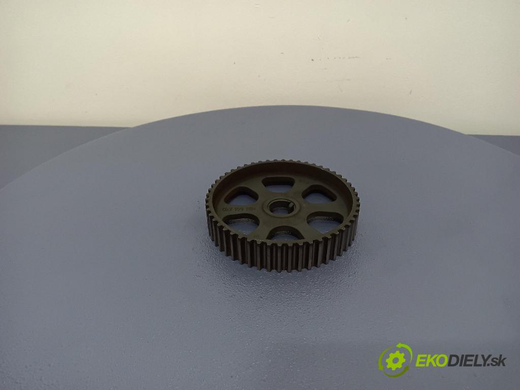 Volkswagen Passat 1997 koleso Načasovanie: 027109111H