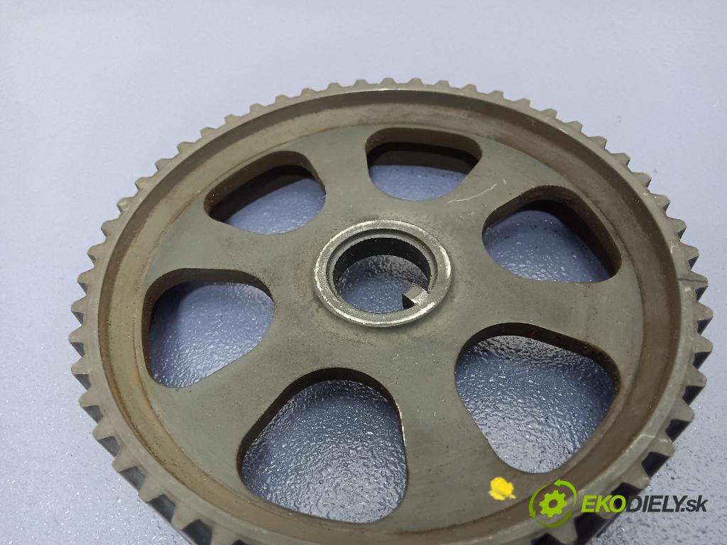 Volkswagen Passat 1997 koleso Načasovanie: 027109111H