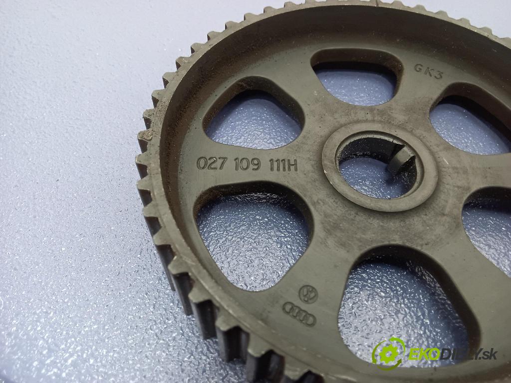 Volkswagen Passat 1997 koleso Načasovanie: 027109111H