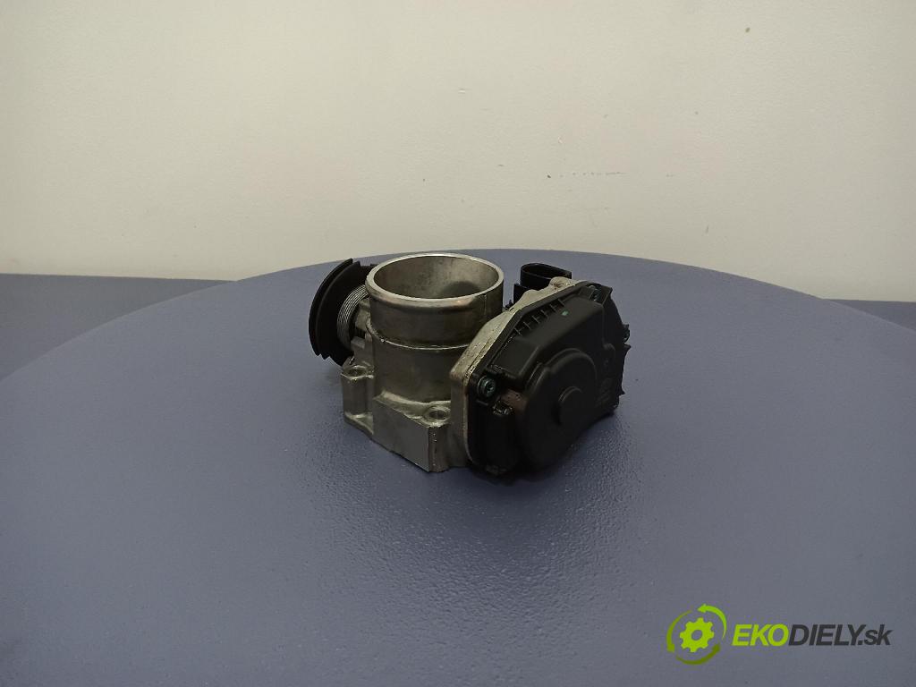 Volkswagen Passat 1997 klapka TB0047