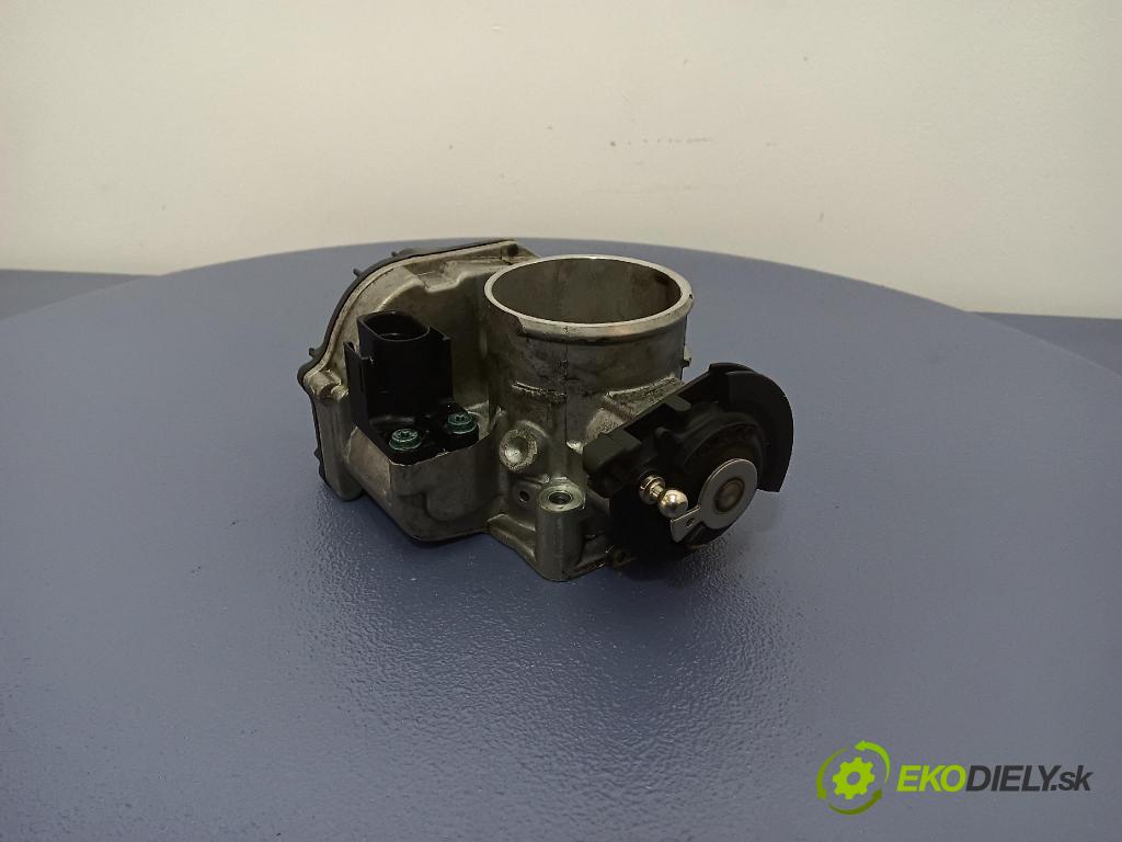 Volkswagen Passat 1997 klapka TB0047