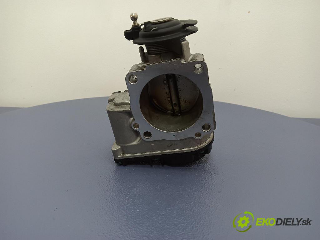 Volkswagen Passat 1997 klapka TB0047