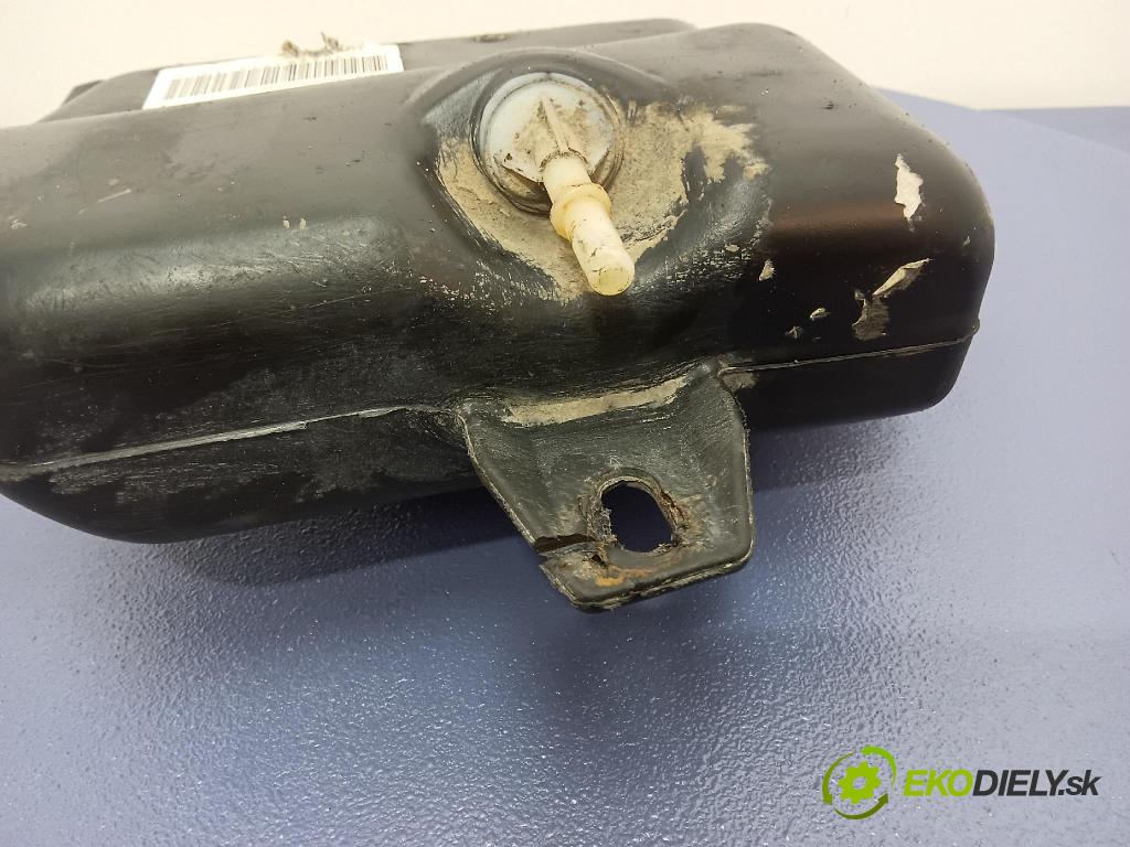 Ford C-max 2006 Nádrž: paliva 3M51-9C103-AJ