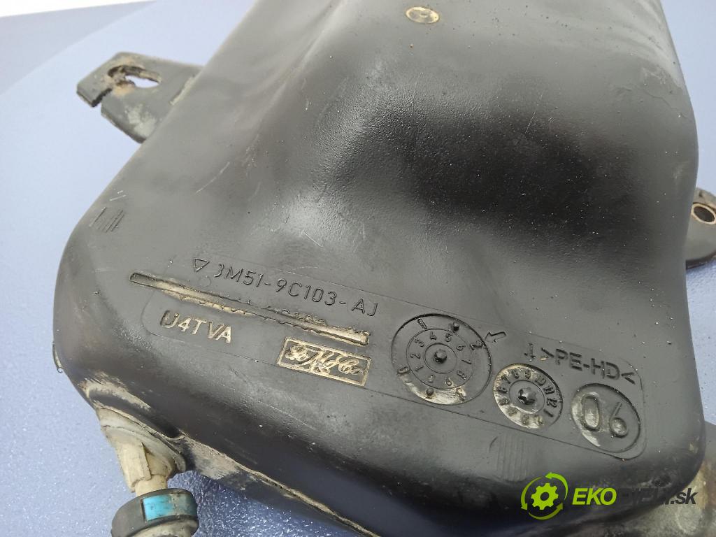 Ford C-max 2006 Nádrž: paliva 3M51-9C103-AJ