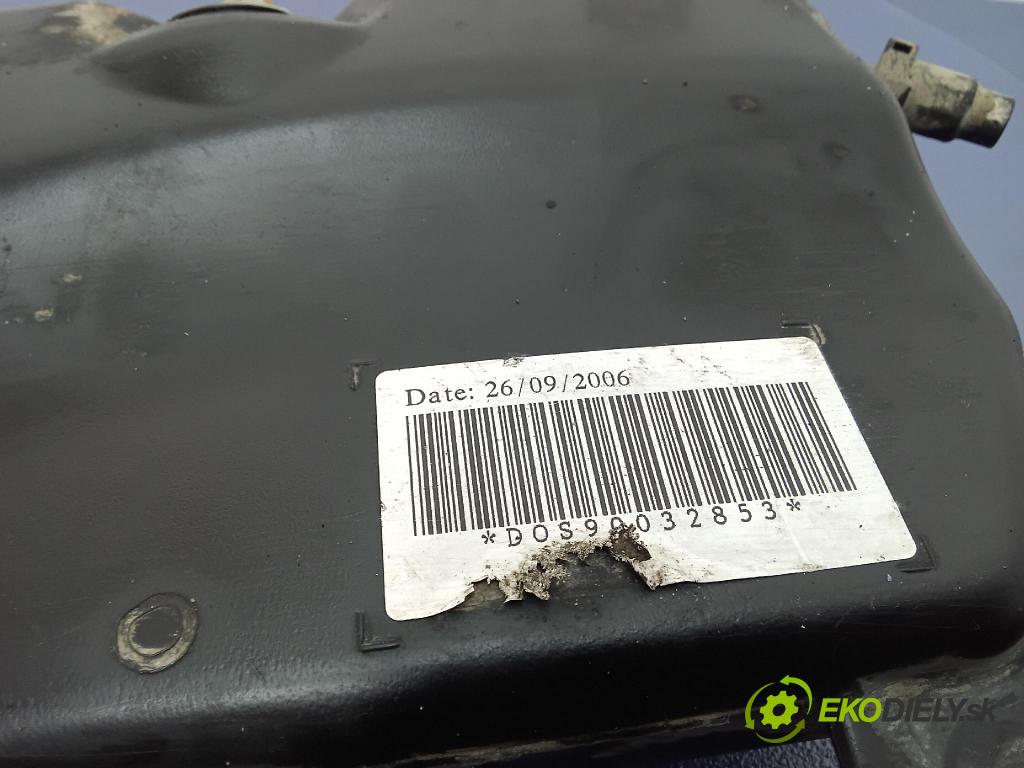 Ford C-max 2006 Nádrž: paliva 3M51-9C103-AJ