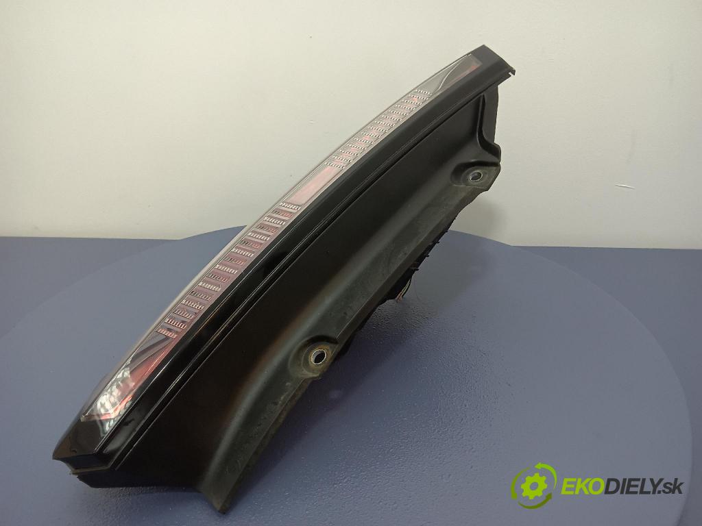 Fiat Punto 2012 světlo Zad: levá Mimo: 51927097