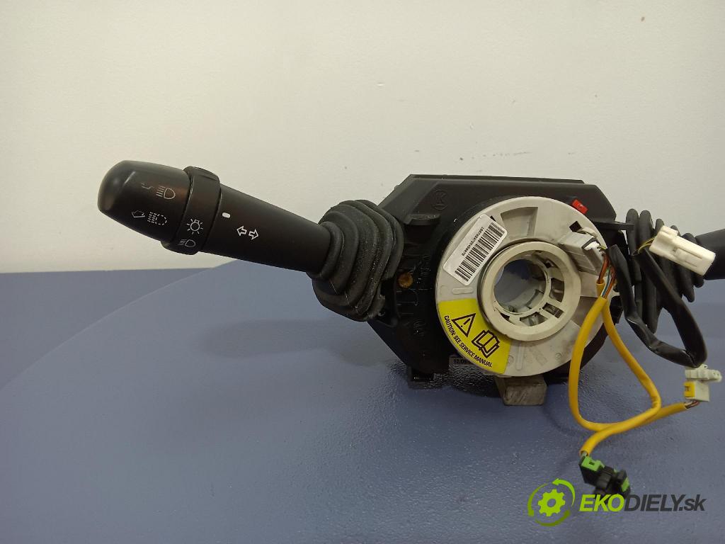 Fiat Bravo 2007 prepínač Komplex: 07354410060