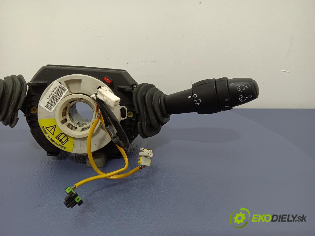 Fiat Bravo 2007 prepínač Komplex: 07354410060