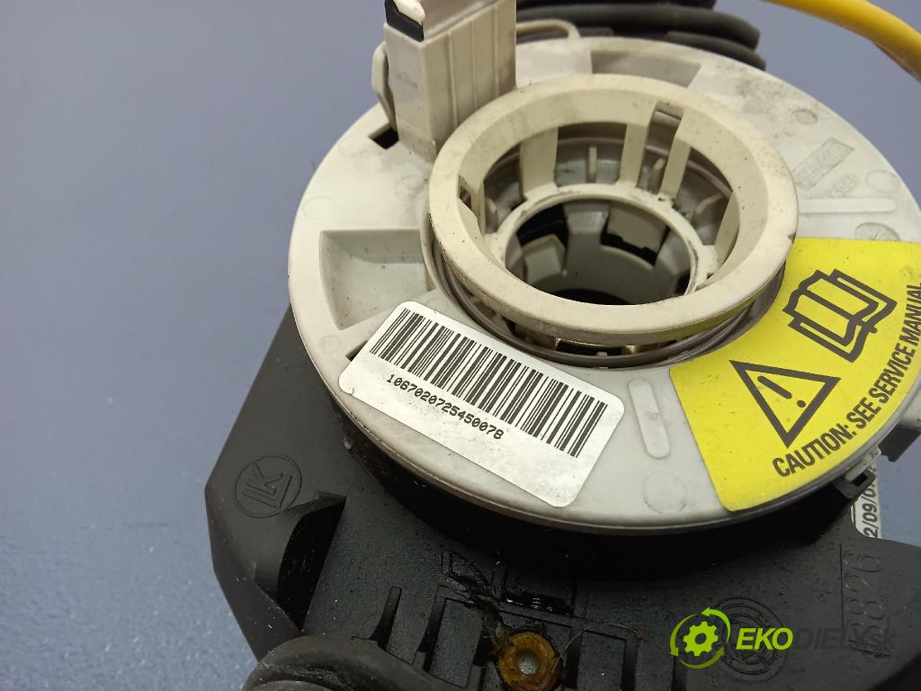 Fiat Bravo 2007 prepínač Komplex: 07354410060