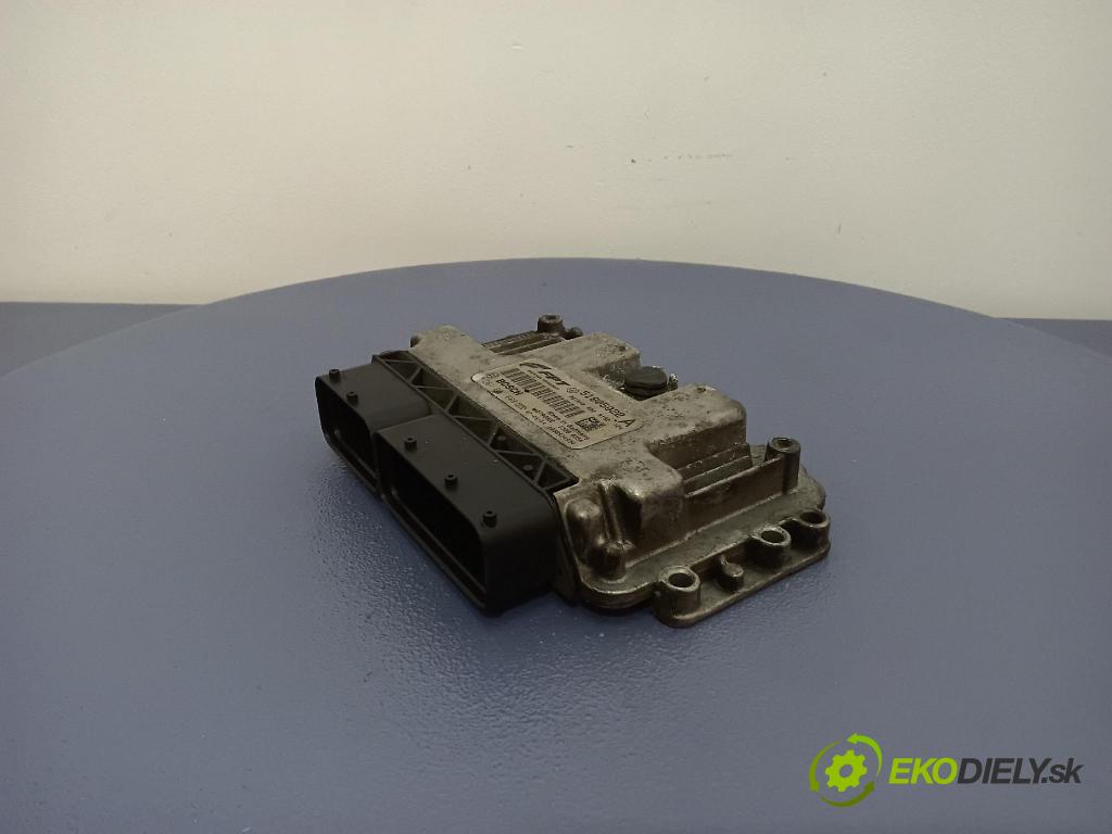 Fiat Bravo 2007 riadiaca jednotka Motor: 51805022