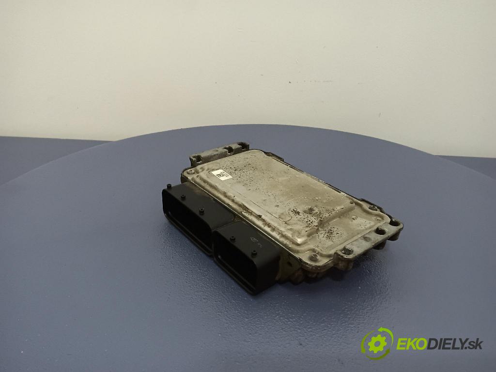 Fiat Bravo 2007 riadiaca jednotka Motor: 51805022