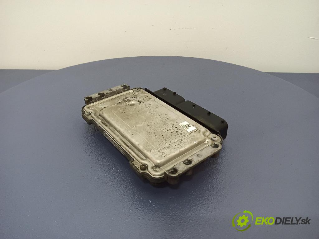 Fiat Bravo 2007 riadiaca jednotka Motor: 51805022