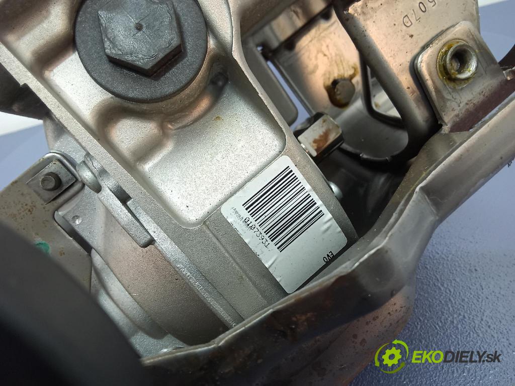 Fiat Bravo 2007 Sloupek volantu x 00051795527