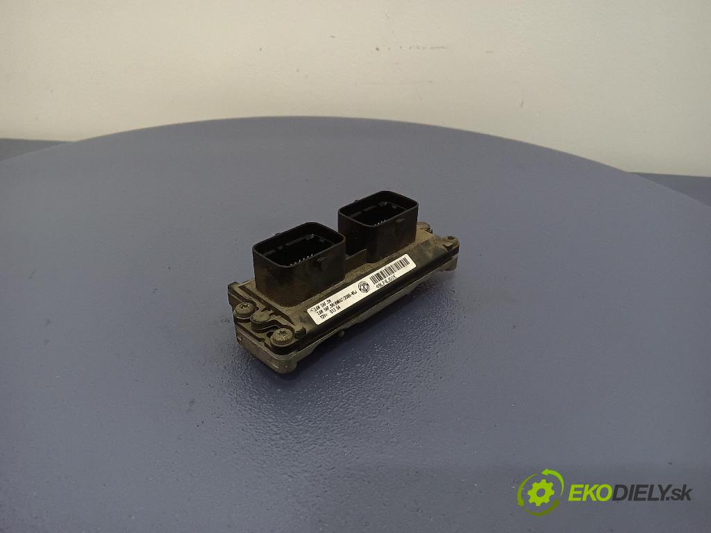 Fiat Panda 2004 řídící jednotka Motor: 55193434