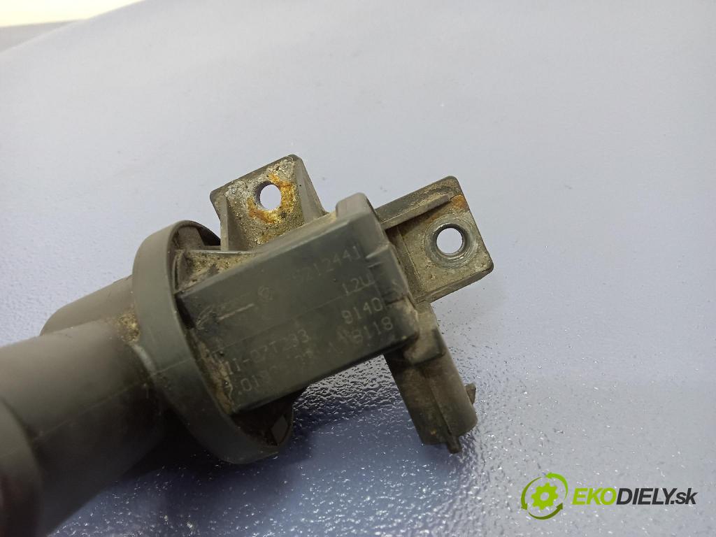 Fiat Bravo 2007 ventil Vákuum: 55212441