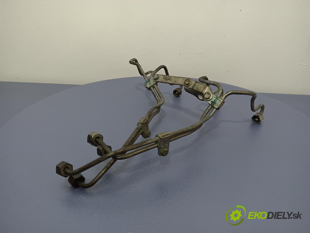 Bmw 320d touring 2000 trubka Paliva: 01