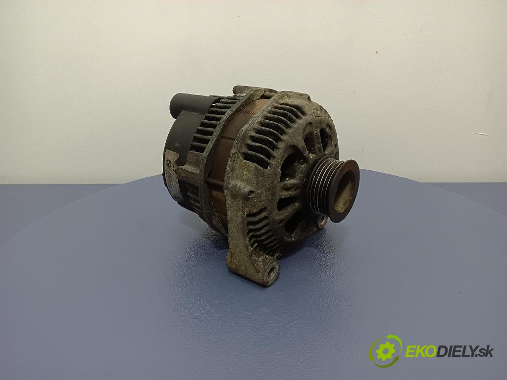 Bmw 320d touring 2000 Alternator 7788222
