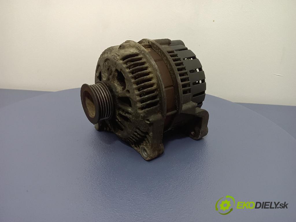 Bmw 320d touring 2000 Alternator 7788222