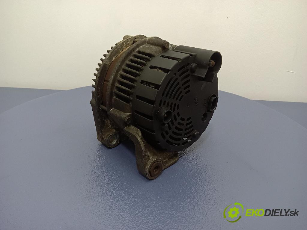 Bmw 320d touring 2000 Alternator 7788222
