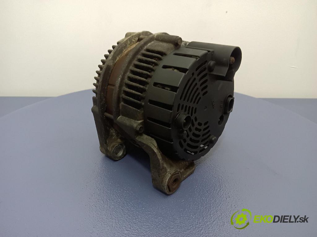 Bmw 320d touring 2000 Alternator 7788222