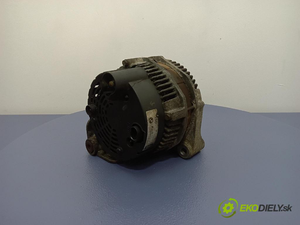 Bmw 320d touring 2000 Alternator 7788222