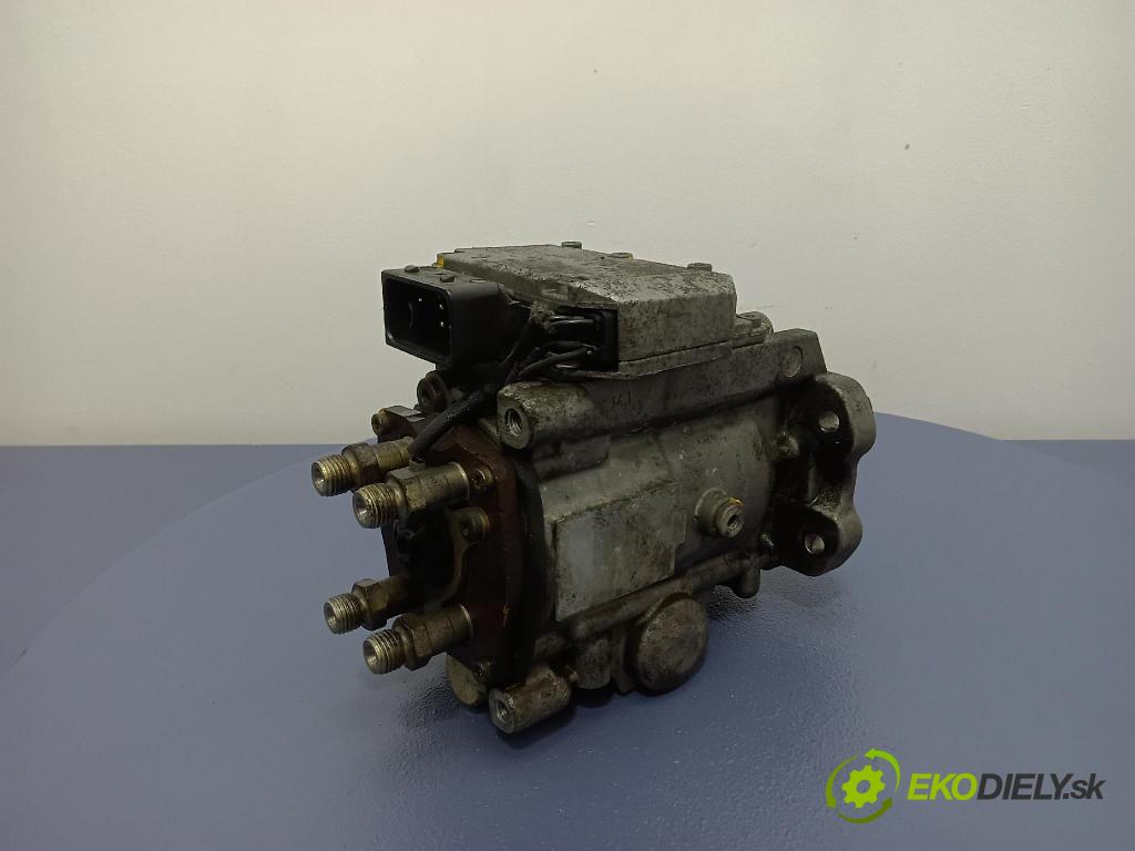 Bmw 320d touring 2000 čerpadlo Injekce: 0470504005