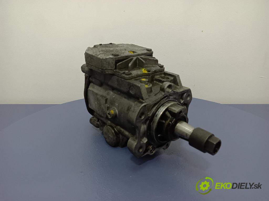 Bmw 320d touring 2000 čerpadlo Injekce: 0470504005