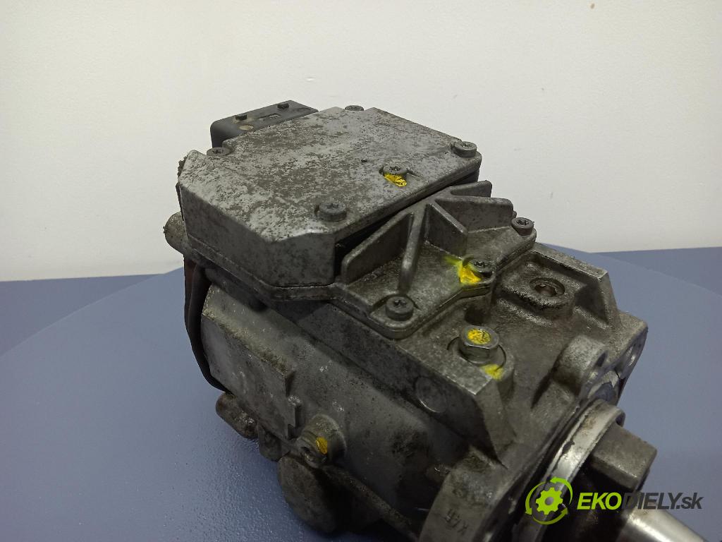 Bmw 320d touring 2000 čerpadlo Injekce: 0470504005