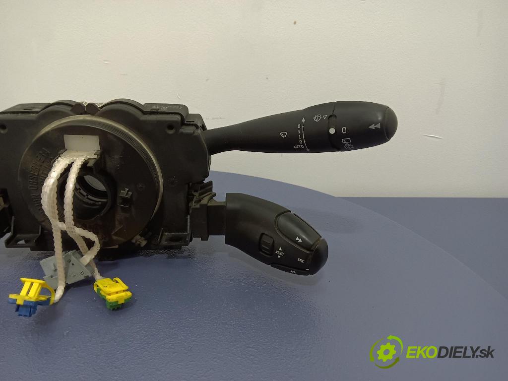 Peugeot 307 2003 prepínač Komplex: 96605595XT