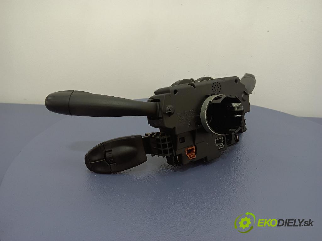 Peugeot 307 2003 prepínač Komplex: 96605595XT