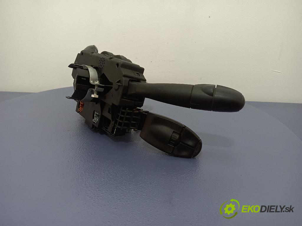 Peugeot 307 2003 prepínač Komplex: 96605595XT