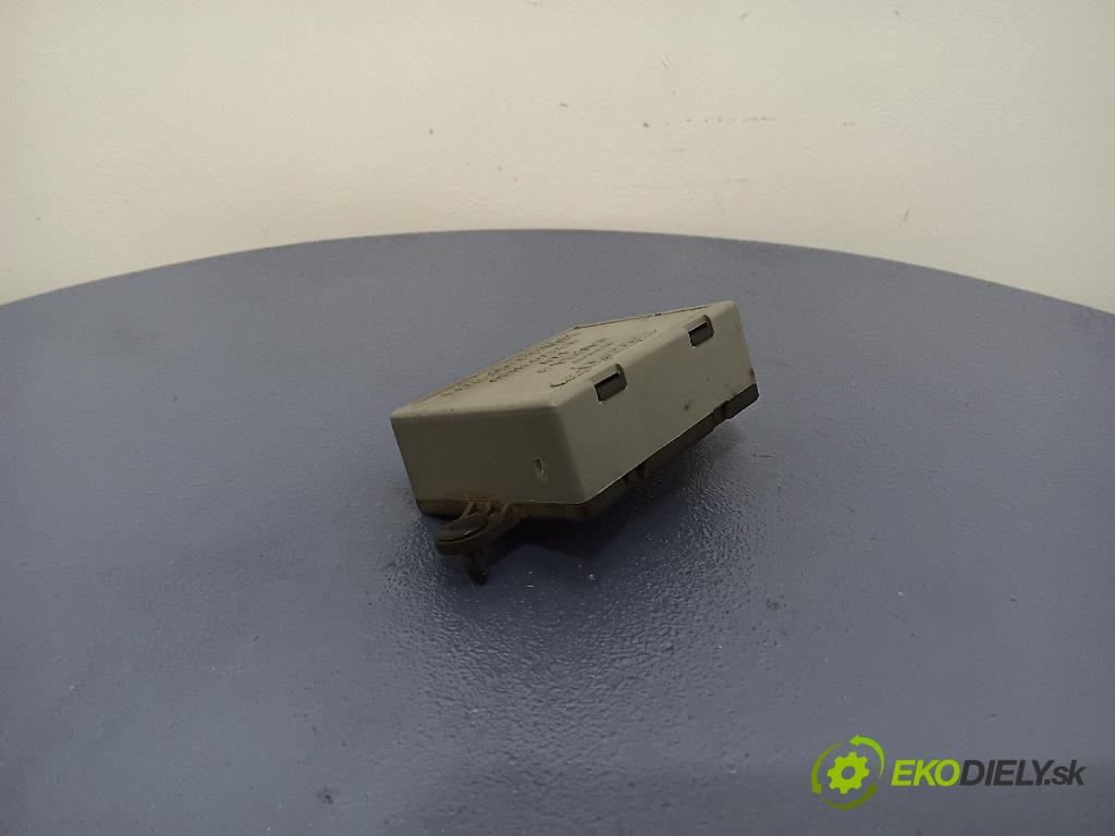 Citroen Berlingo 2007 riadiaca jednotka Zámok: 9627031180