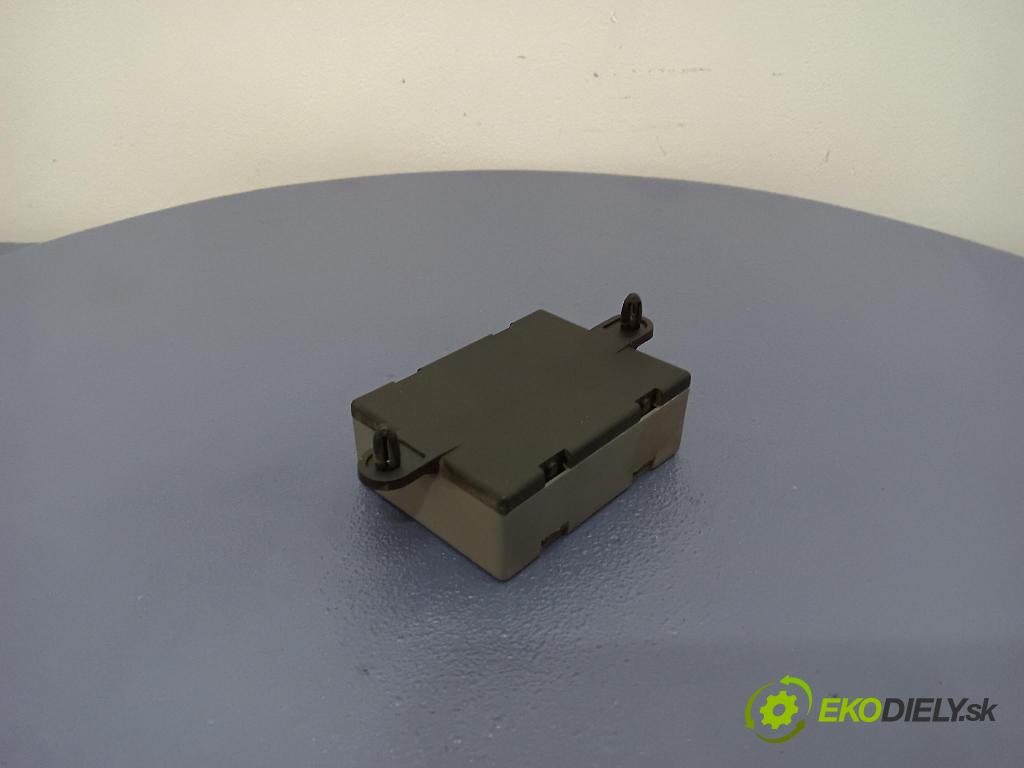 Citroen Berlingo 2007 riadiaca jednotka Zámok: 9627031180