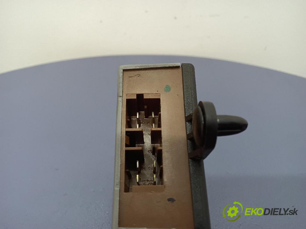 Citroen Berlingo 2007 riadiaca jednotka Zámok: 9627031180