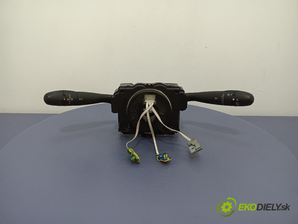 Citroen Berlingo 2007 prepínač Komplex: 96605668XT