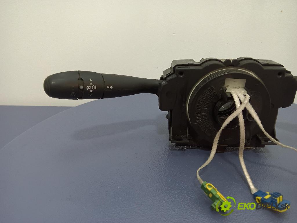 Citroen Berlingo 2007 prepínač Komplex: 96605668XT