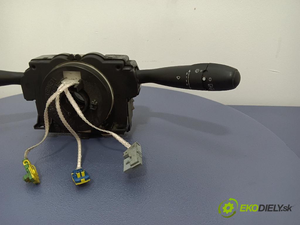 Citroen Berlingo 2007 prepínač Komplex: 96605668XT